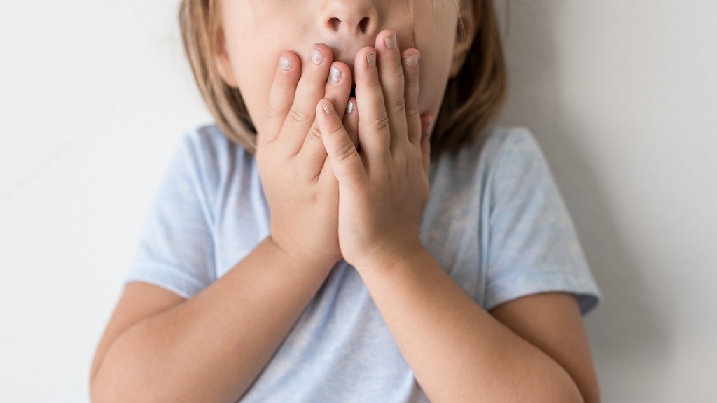 Остеопатическое лечение нарушений речи у детей